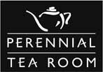 e. Perennial Tea Room